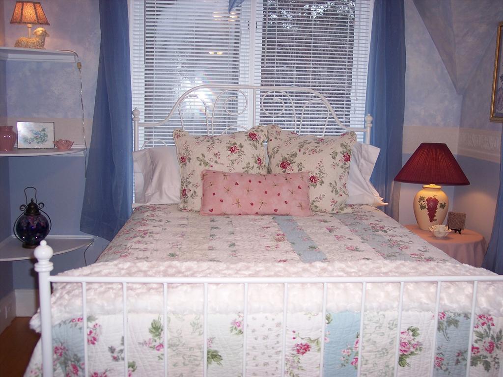 The Maples Bed And Breafast Otel Angus Oda fotoğraf